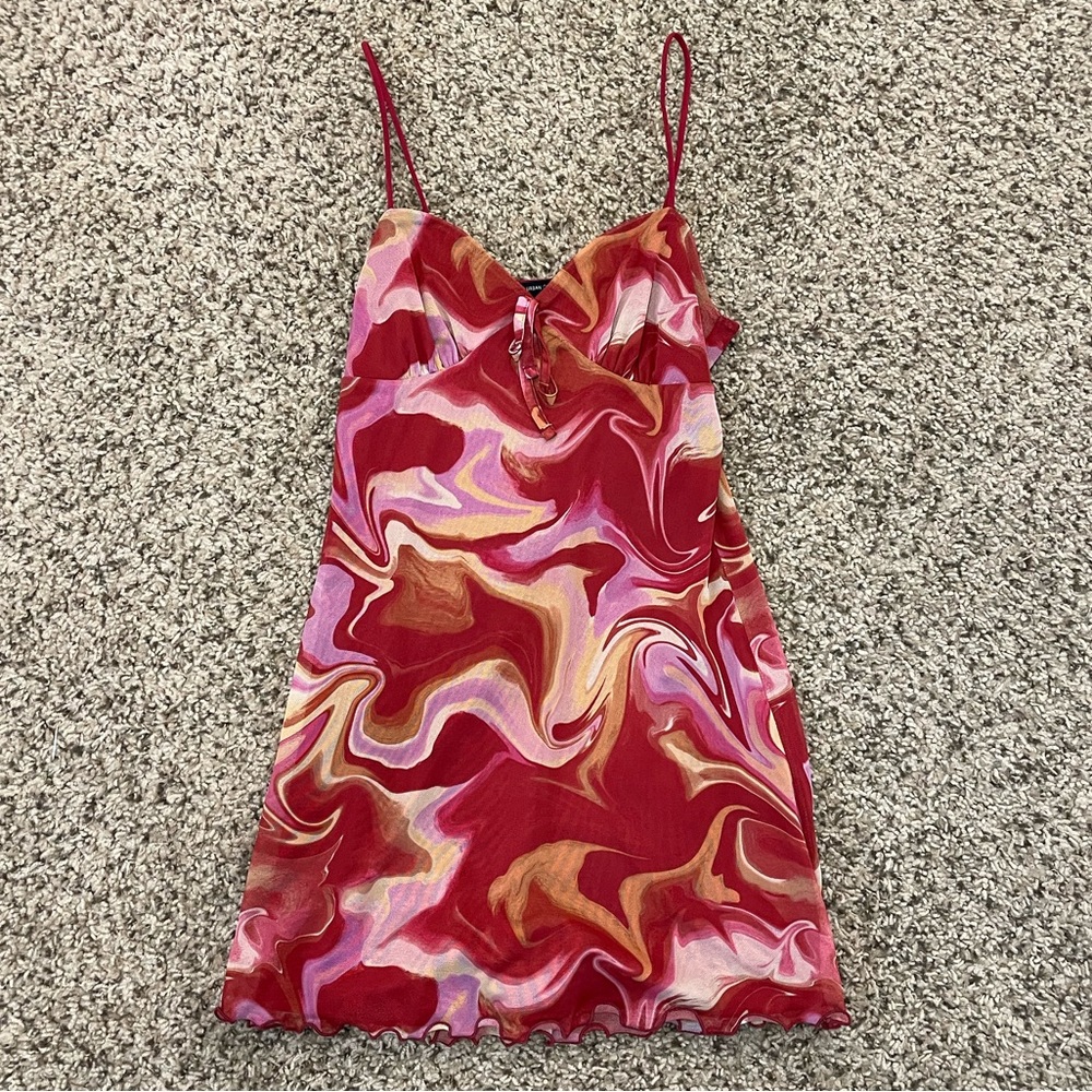 urban outfitters dress